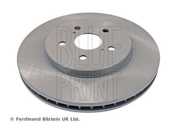 Fren Disk Ayna Ön Sağ ve Sol BLUE PRINT ADT343192  4351248100 435120E010 43512-0E010 435120E020 43512-0E020 4351248080 43512-48080 4351248081 43512-48081 4351248090 43512-48090 43512-48100