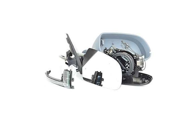 Dikiz Aynası Dış Sağ Audi A6 Allroad Quattro (4FH)(10.2008->)  BSG 90-900-029