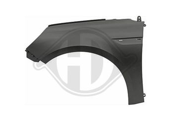 Çamurluk Ön Sol TW 1449-2102  631010796R 631015392R 631017894R