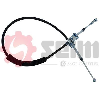 Vites Değiştirme Teli  Alfa Romeo MiTo (145)(2008->)  FIAT ORJINAL 55230718