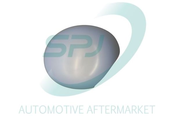 Ayna Kapağı Sağ SPJ V-0976
