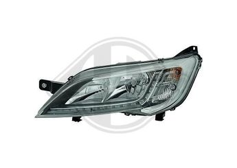 Far Lambası Sol FIAT ORJINAL 46862291  46862291 1612041880 1626194880 1634736580 1682748980 1374297080 1392604080 1394430080 71778513