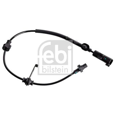 Abs Sensörü Arka Sağ veya Sol Ford S-MAX (CDR)(2015->)  FEBI BILSTEIN 177222