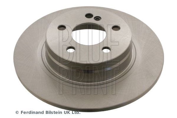 Fren Disk Ayna Arka Sağ ve Sol Mercedes E -Serisi Coupe (BM 207)(05.2009->)  BLUE PRINT ADU174307