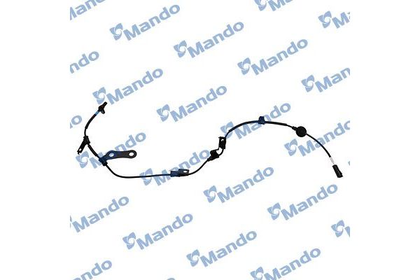 Abs Sensörü Arka Sol MOBIS 95680D3110