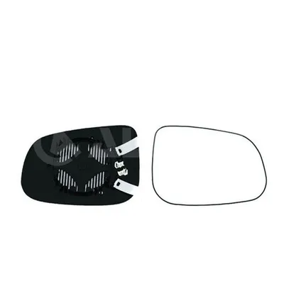 Ayna Camı Dış Sağ Volvo S60 (03.2010->)  ART MG055.7051