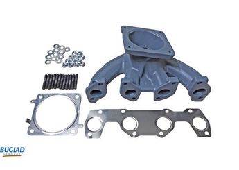 Manifold  PSA ORJINAL 0341F9  341F9 0341.F9 0341F9 9636962388