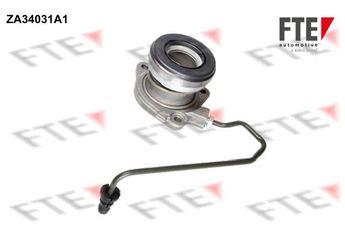 Debriyaj Rulmanı  FTE ZA34031.A.1  55558918