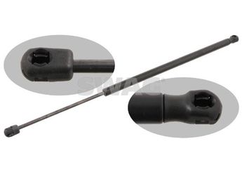 Bagaj Amortisörü Sağ veya Sol SWAG 50 92 7757  2S61A406A10AC 2S61A406A10AB 1224731 1141159 1 141 159 1 224 731