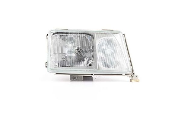 Far Sağ Mercedes E -Serisi S.Wagon (BM 124)(10.1992->)  BSG 60-800-021