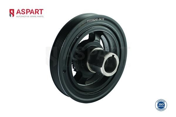 Krank Kasnak  Nissan Pathfinder 4/5 Kapı (R51)(01.2005->)  ASPART 8CBP1032
