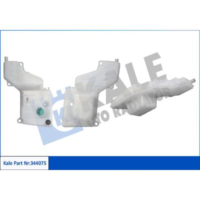 Radyatör Yedek Su Deposu  KALE 344075