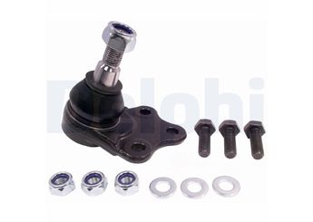 Rotil Alt Sağ veya Sol DELPHI TC2591  TC2591 LR002624* LR002625* LR007205* LR007206*