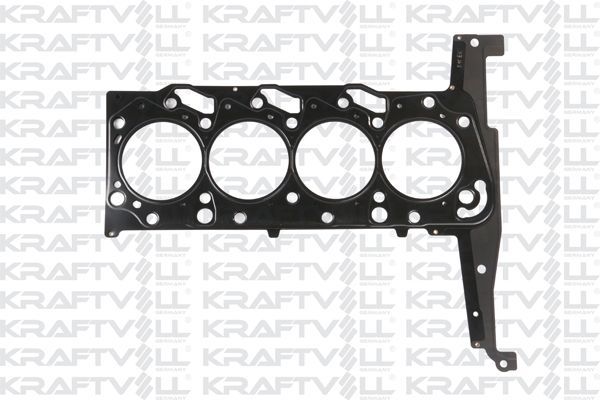 Silindir Kapak Contası  Peugeot Boxer Kamyonet, Çift Kabin (2014->)  KRAFTVOLL 12010017