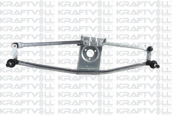 Silecek Mekanizması Ön KRAFTVOLL 05110013