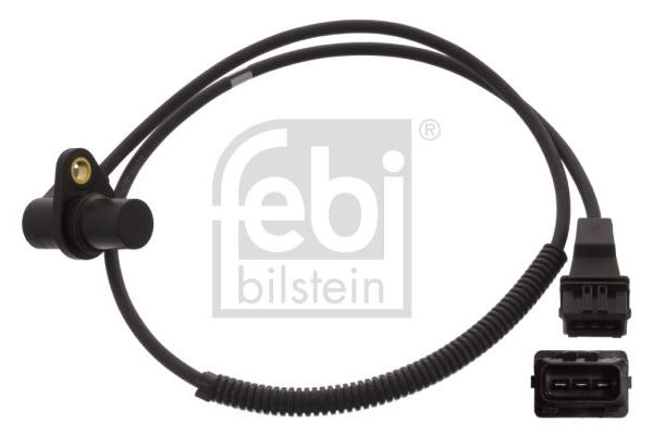 Krank Sensörü  VDO S103857002Z