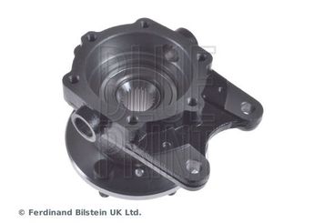 Teker Rulmanı Arka Sağ veya Sol BLUE PRINT ADJ138311  FTC3223 FTC 3223 FTC3223S1 FTC 3223 S1