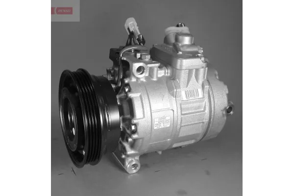 Klima Kompresörü  DENSO DCP20006