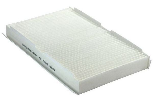 Polen Filtresi  MOTRIO 8671004573