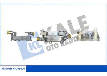Motor Yağ Soğutucu  KALE 379920  PBC000010