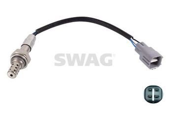 Oksijen (Lambda) Sensörü  SWAG 33 10 6766  8946597405 89465-97405 8946597405000 89465-97405-000
