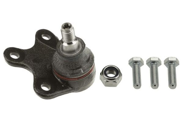 Rotil Alt Sol Audi A2 (8Z)(06.2000->)  TRW JBJ1058