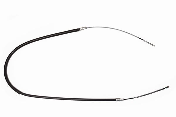 El Fren Teli Arka Sağ veya Sol CAVO 6302 606