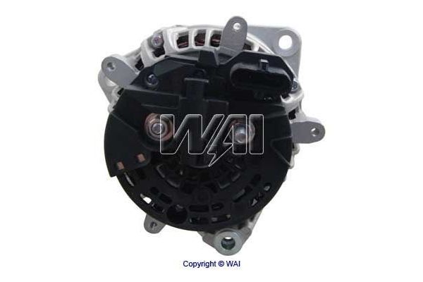 Alternatör  WAI 12389N