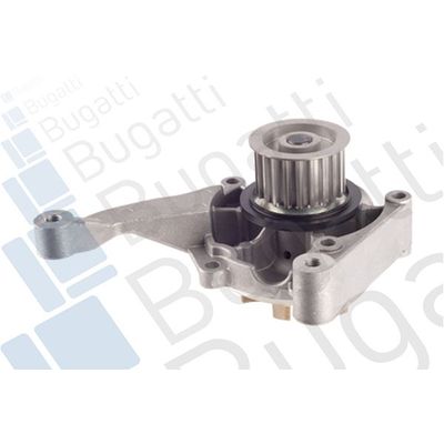 Devirdaim Su Pompası  Jeep Cherokee (KJ)(2002->)  VALEO 529627