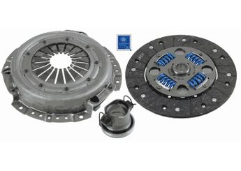 Debriyaj Seti  SACHS 3000 951 737  3000951737 53008342 5 3008 342 53008342AB 5 3008 342AB 52107570 K53008342AB