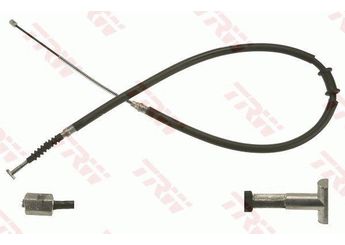 El Fren Teli Arka Sol CAVO 1102 6590  46511039 46757058