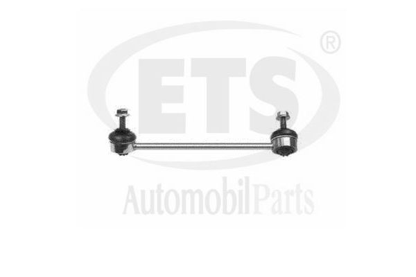 Viraj Demir Askı Rotu Ön Sol VOTTO 38-12401