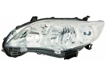 Far Lambası Sağ MAHER 00964  8113002B10 81130-02B10 8113012D80 81130-12D80