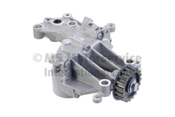 Yağ Pompası  Ford Focus S.Wagon (CGE)(2018->)  FORD ORJINAL JX6G6600BB