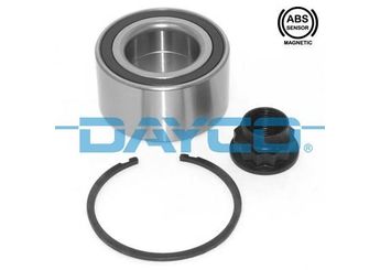 Teker Rulmanı Ön Sağ veya Sol DAYCO KWD1047  KWD1047 90363W0005 9036940009