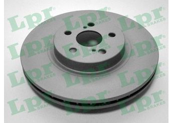 Fren Disk Ayna Ön Sağ ve Sol LPR T2022V  4351205050 4351205070 4351205110 43512YZZAB