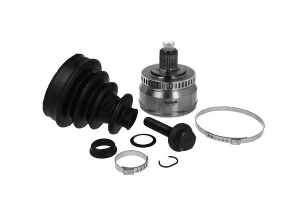 Aks Kafası Ön Dış Sağ veya Sol Audi A4 Sedan (B5)(02.1999->)  CIFAM 607-239