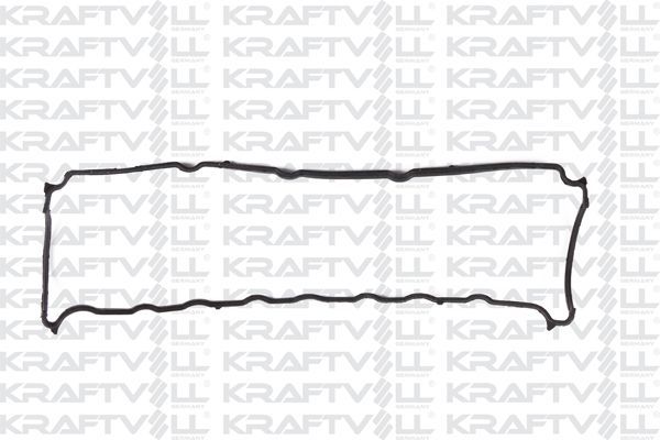 Üst Kapak Contası (Külbütör)  KRAFTVOLL 12010141