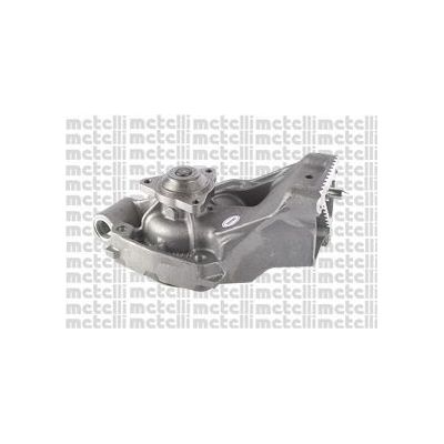 Devirdaim Su Pompası  Renault Master Kombi (01.1998->)  METELLI 24-0750