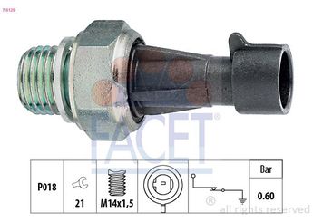 Yağ Müşürü  FEBI BILSTEIN 1004283  500356061 5 0035 6061 500356067 5 0035 6067 504026706 5 0402 6706 504071557 5 0407 1557 504310254 5 0431 0254 5801891612 58 0189 1612