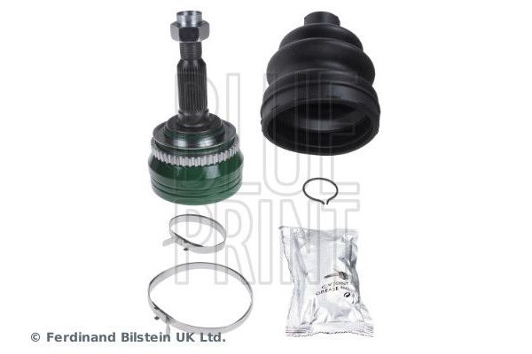 Aks Kafası Ön Dış Sağ veya Sol Daewoo Nubira Limousine (1997->)  BLUE PRINT ADG089140