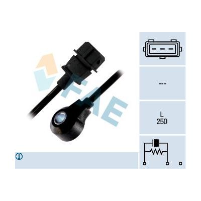 Vuruntu Sensörü  FAE 60205