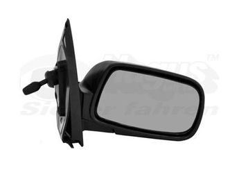 Dikiz Aynası Dış Sağ EUROBUMP TOY11YA005  879100D900 879100D907 8791052420B0 879100D914 87910-0D900 87910-0D907 87910-52420B0