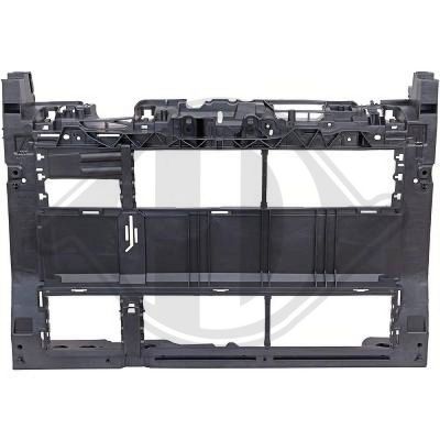 Panel Ön EUROBUMP FOR09PU001