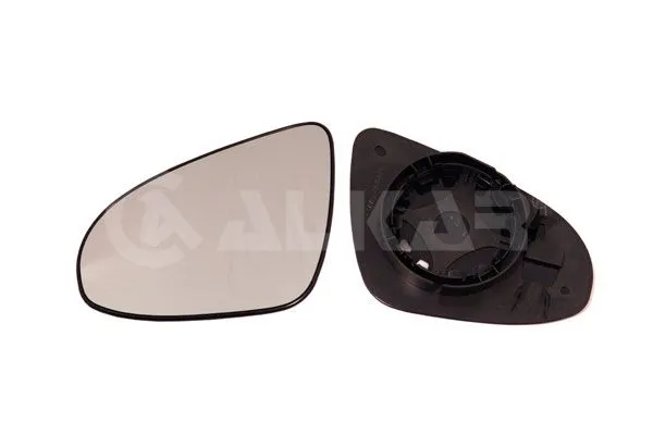 Ayna Camı Dış Sol Peugeot 108 TOP (03.2014->)  PSA ORJINAL 1612468180