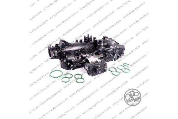 Emme Manifold  Jeep Renegade (BU)(2014->)  FIAT ORJINAL K68532037AA