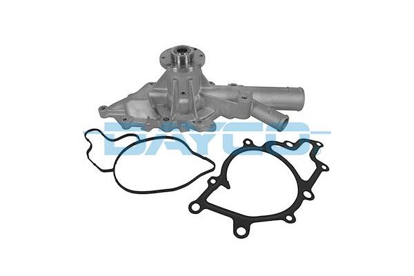 Devirdaim Su Pompası  Mercedes G -Serisi Station (BM 463)(01.1990->)  DAYCO DP281