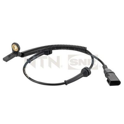 Abs Sensörü Ön Sağ veya Sol Ford Fiesta (CBK)(2002->)  MARGO 2840041