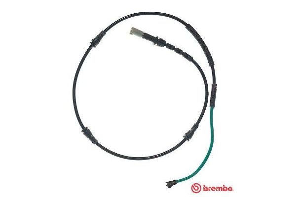 Balata İkaz Kablosu Ön BMW X6 M Serisi (F86)(2015->)  BREMBO A 00 432