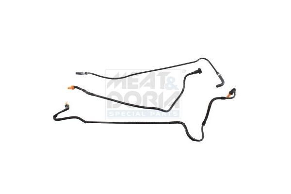 Yakıt Borusu  MGA 965173